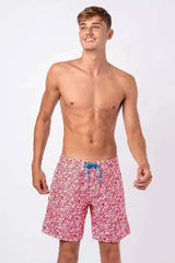 ADRAGA Beach Shorts