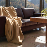 Fur Blanket INSPIRED BY Aurora Desert