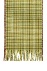 Alex Scarf (Green)