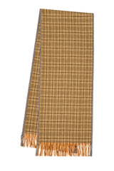 Alex Scarf (Orange)