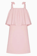 Alvar Dress (Pink)