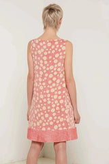 Arabella Dress (Rose)