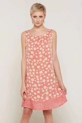 Arabella Dress (Rose)