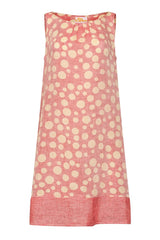 Arabella Dress (Rose)
