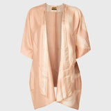 ORGANIC SILK KIMONO DINA