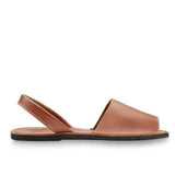 The Avarca Slide Sandal