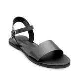 The Aventura Leather Walking Sandal