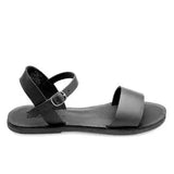 The Aventura Leather Walking Sandal