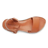 The Aventura Leather Walking Sandal