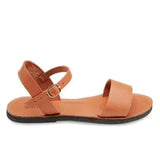 The Aventura Leather Walking Sandal