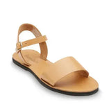 The Aventura Leather Walking Sandal