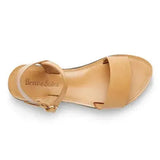 The Aventura Leather Walking Sandal