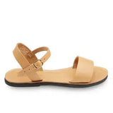 The Aventura Leather Walking Sandal