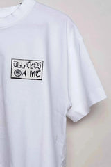 Camiseta "ALL RED EYES ON ME"