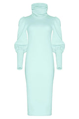 Brynja Dress (Mint)