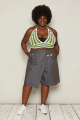 Catherine Top (Green)
