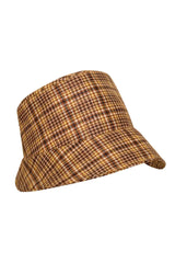 Charlie Hat (Brown)