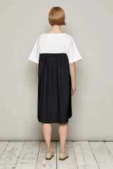 Cher Ami Dress (Black)