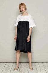 Cher Ami Dress (Black)