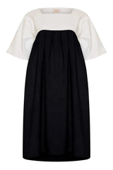 Cher Ami Dress (Black)