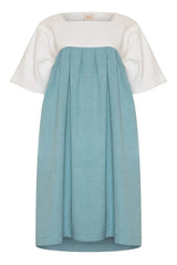 Cher Ami Dress (Blue)