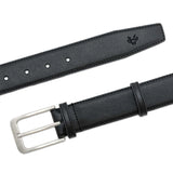 Coleman Belt in Black - XS 25.5"30.5"