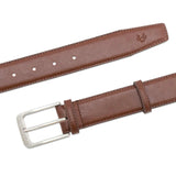 Coleman Belt in Oakbark - XS 25.5"30.5"