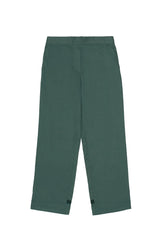 Convertible Crop Pant - Sage