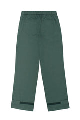 Convertible Crop Pant - Sage