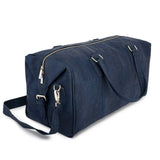 Cork Weekend Bag in Blue
