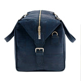 Cork Weekend Bag in Blue