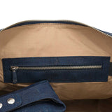 Cork Weekend Bag in Blue