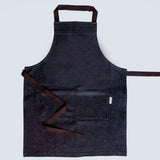 Delantal Denim Forever Bluyins x Verdonce