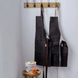 Delantal Denim Forever Bluyins x Verdonce