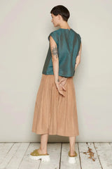 Dagfari Skirt (Beige)