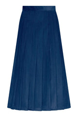 Dagfari Skirt (Blue)