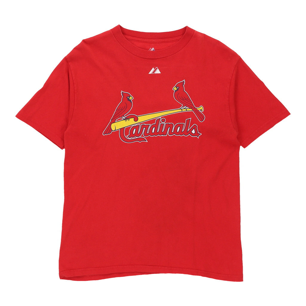 Cardinals 1987 Tee