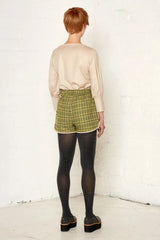 Dolly Shorts (Green)