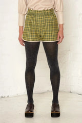 Dolly Shorts (Green)