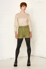 Dolly Shorts (Green)