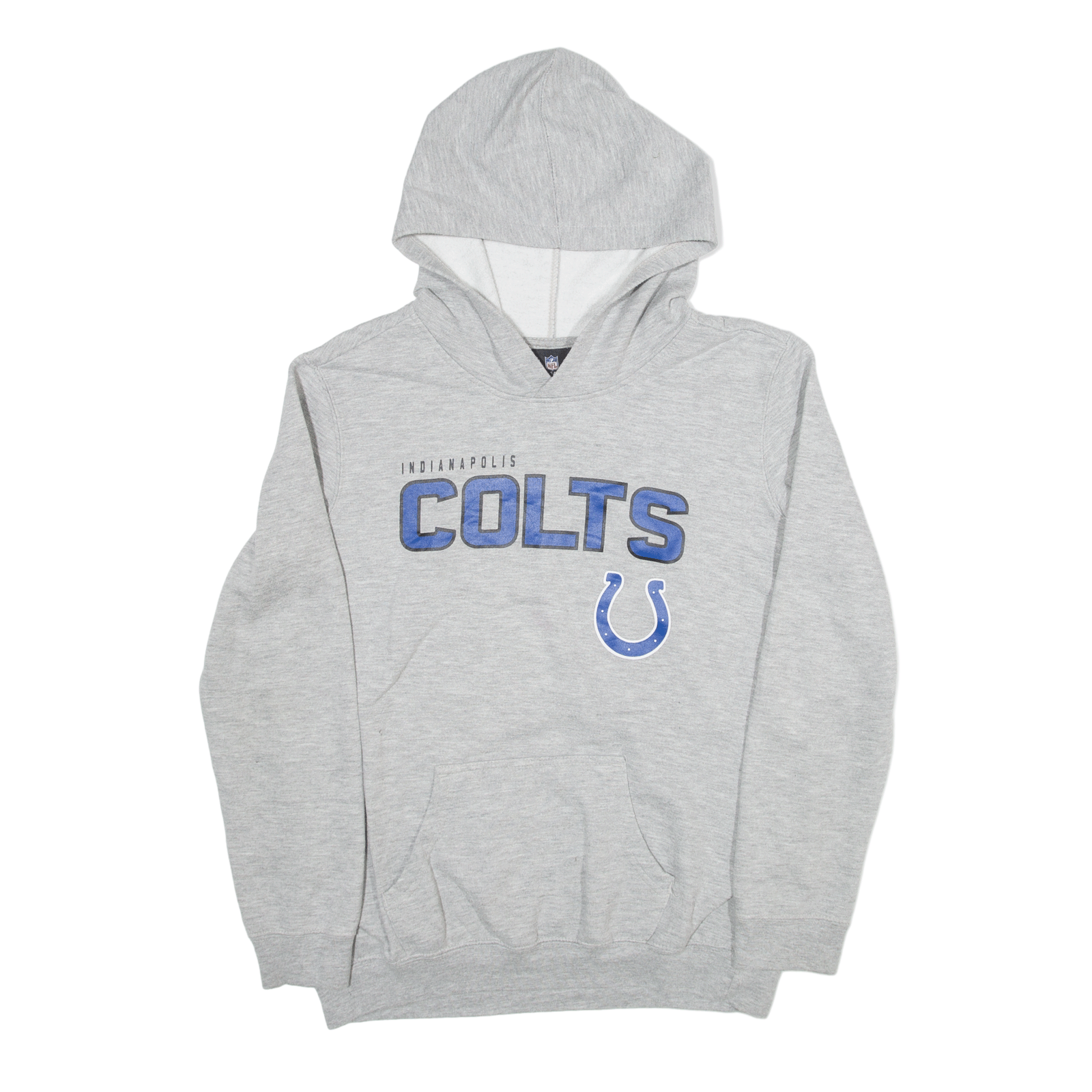 tommy hilfiger colts hoodie