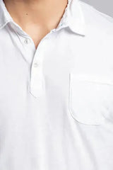 DAIQUIRI Jersey Polo