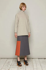 Felicette Jumper (Beige)
