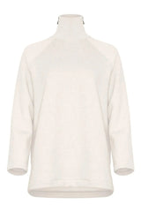 Felicette Jumper (White)