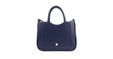 The Florence Navy Blue Bag