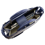 The Florence Navy Blue Bag