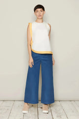 Funi Trousers (Blue)
