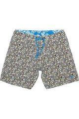 ADRAGA Beach Shorts