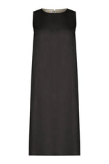 Gauti Dress (Black)