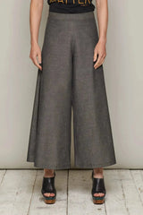 Gemma Trousers (Grey)
